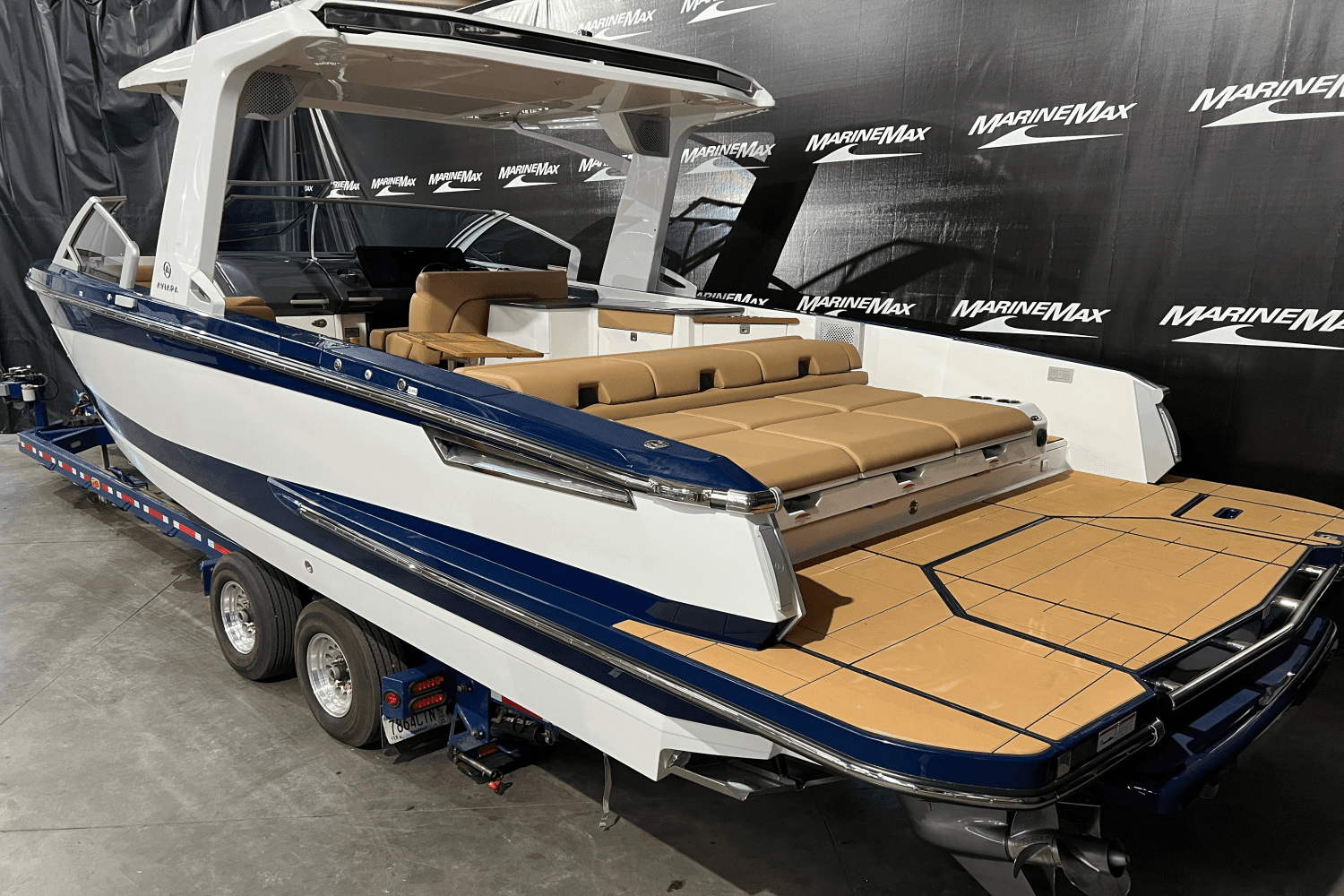 2024 Aviara AV32 Image Thumbnail #2