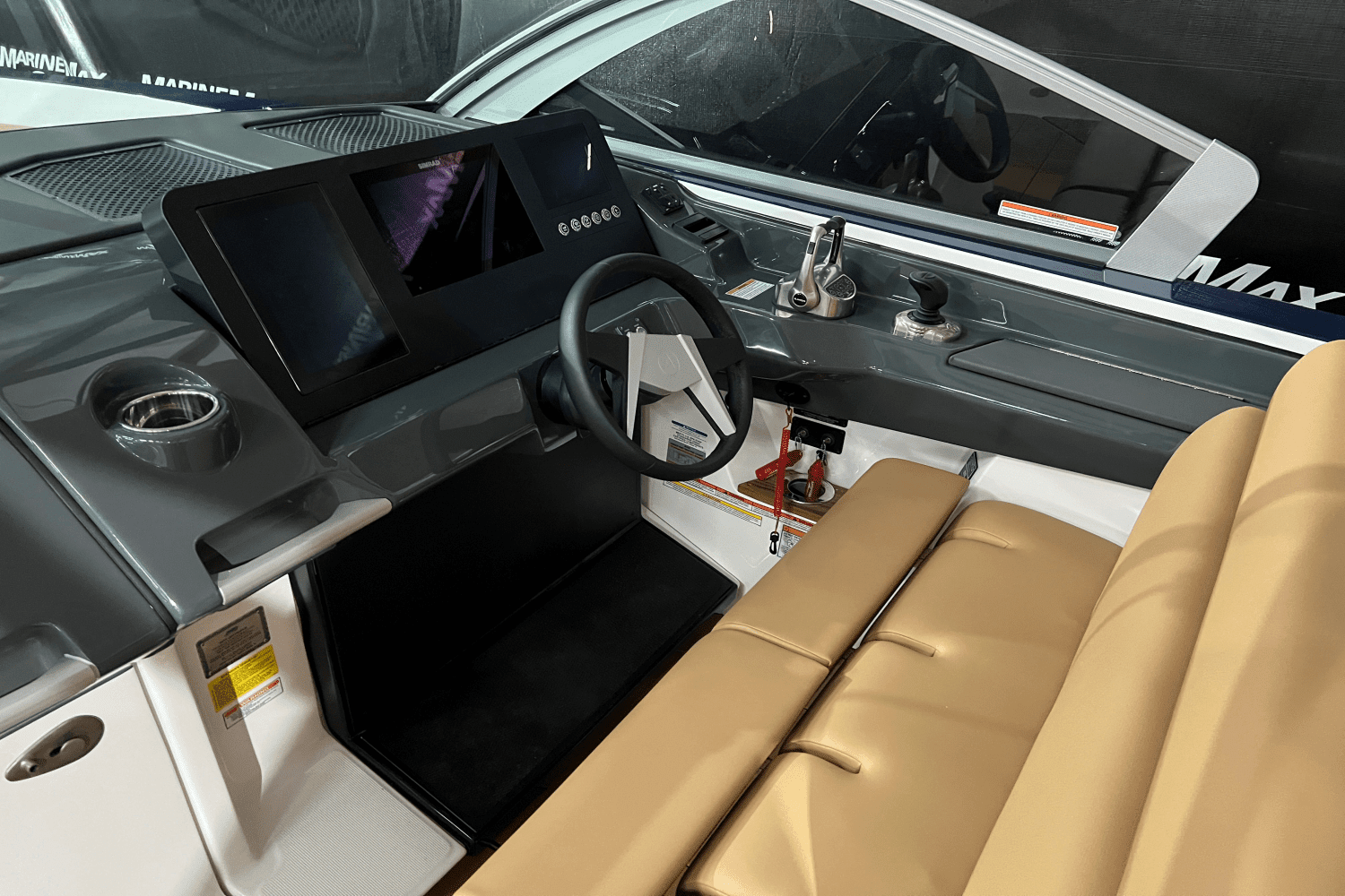 2024 Aviara AV32 Image Thumbnail #19