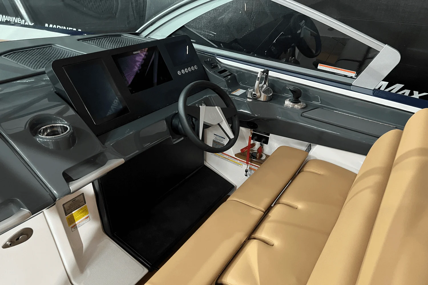 2024 Aviara AV32 Image Thumbnail #19