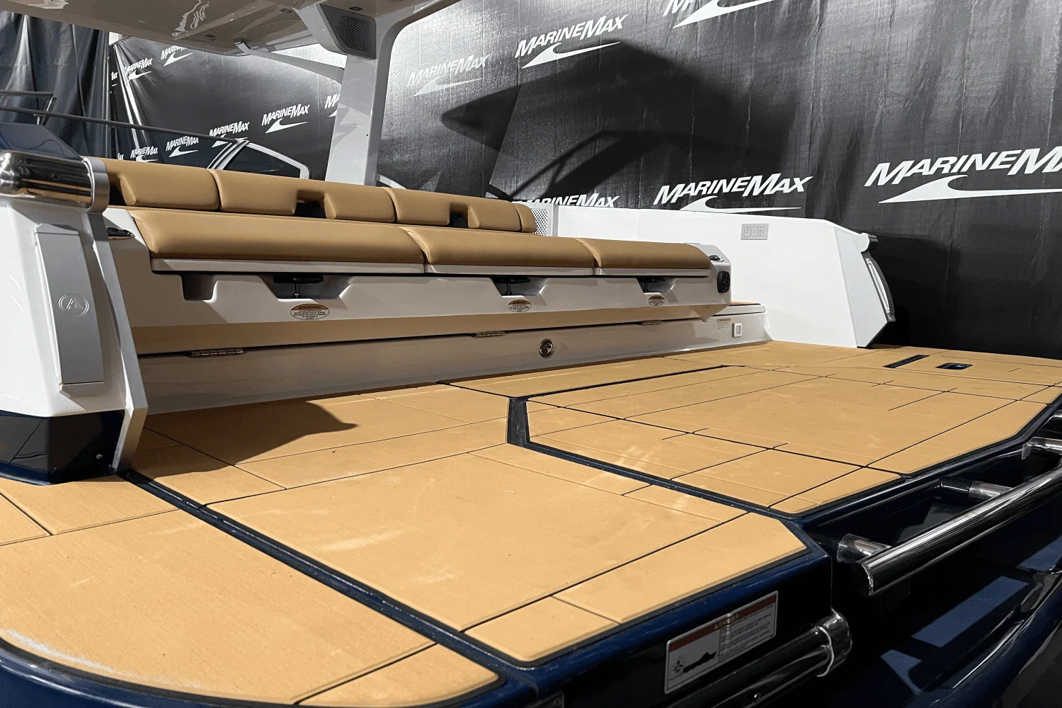 2024 Aviara AV32 Image Thumbnail #3