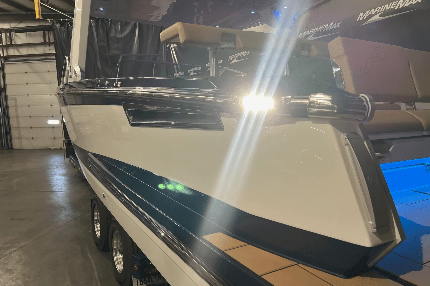 2024 Aviara AV32 Image Thumbnail #33