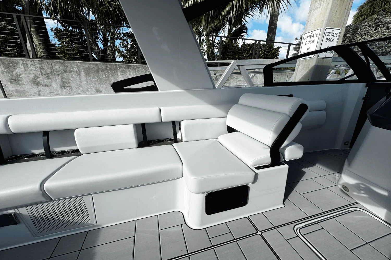 2024 Aviara AV36 Outboard Image Thumbnail #14