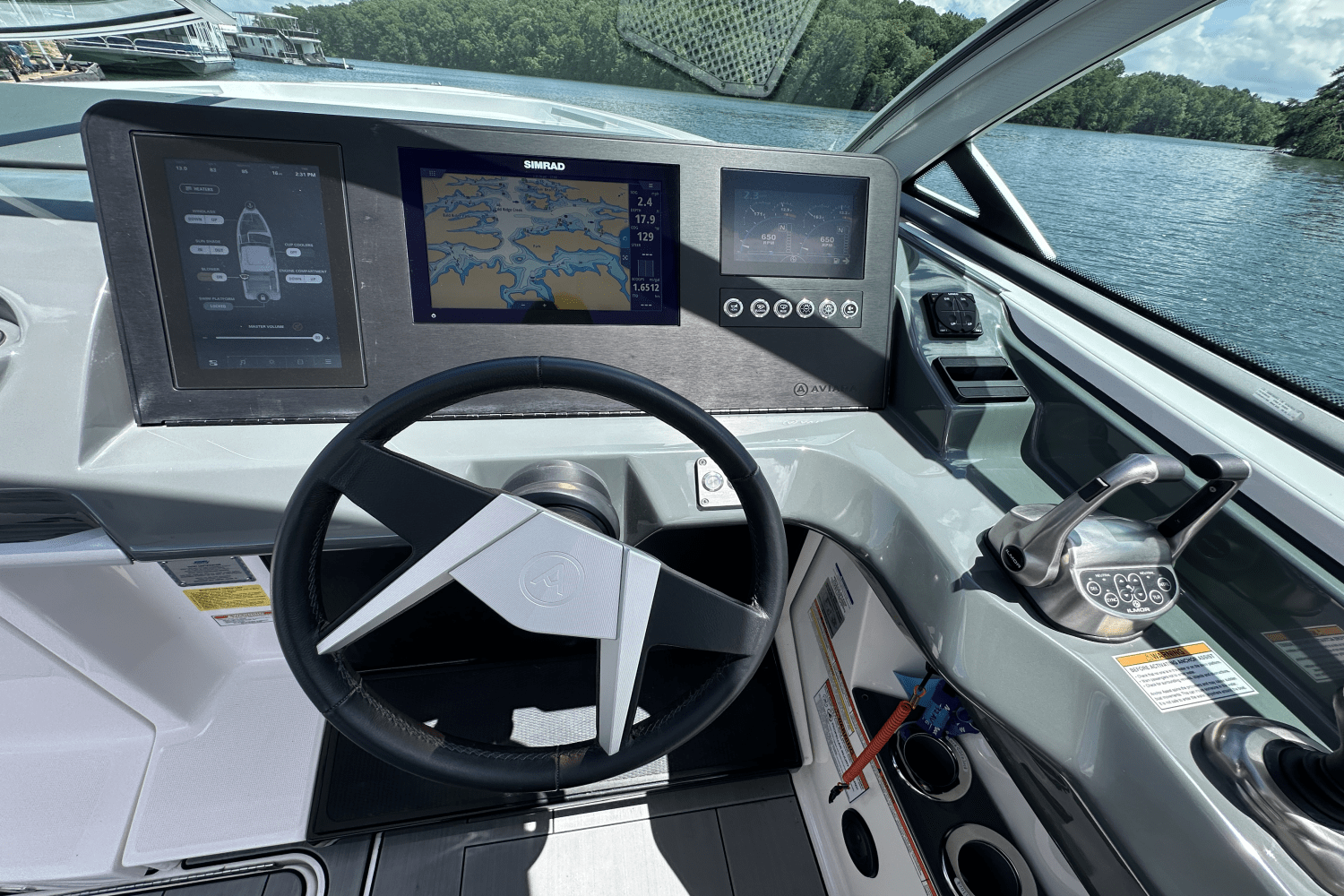 2024 Aviara AV32 Image Thumbnail #29