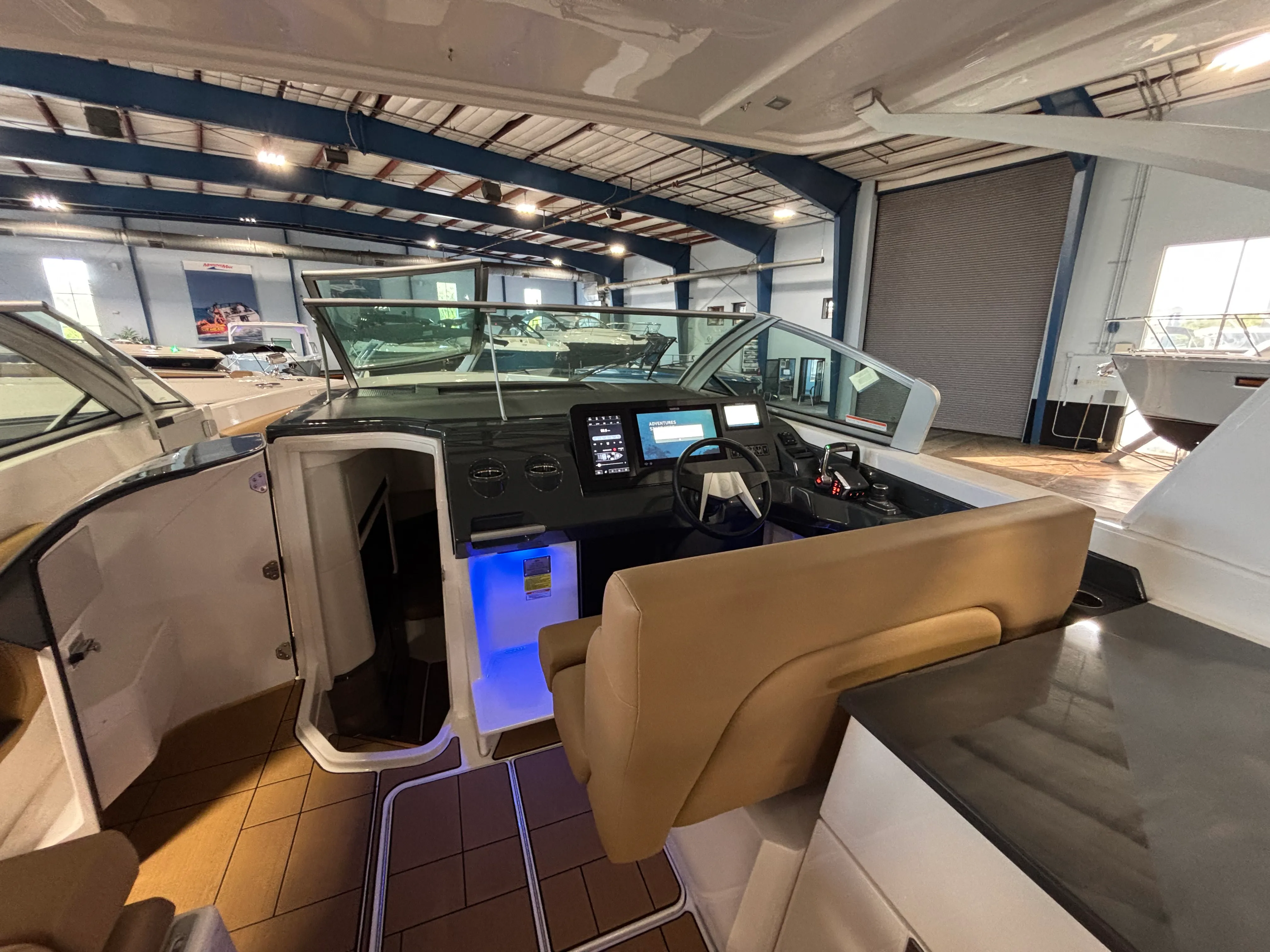 2024 Aviara AV36 Outboard Image Thumbnail #35