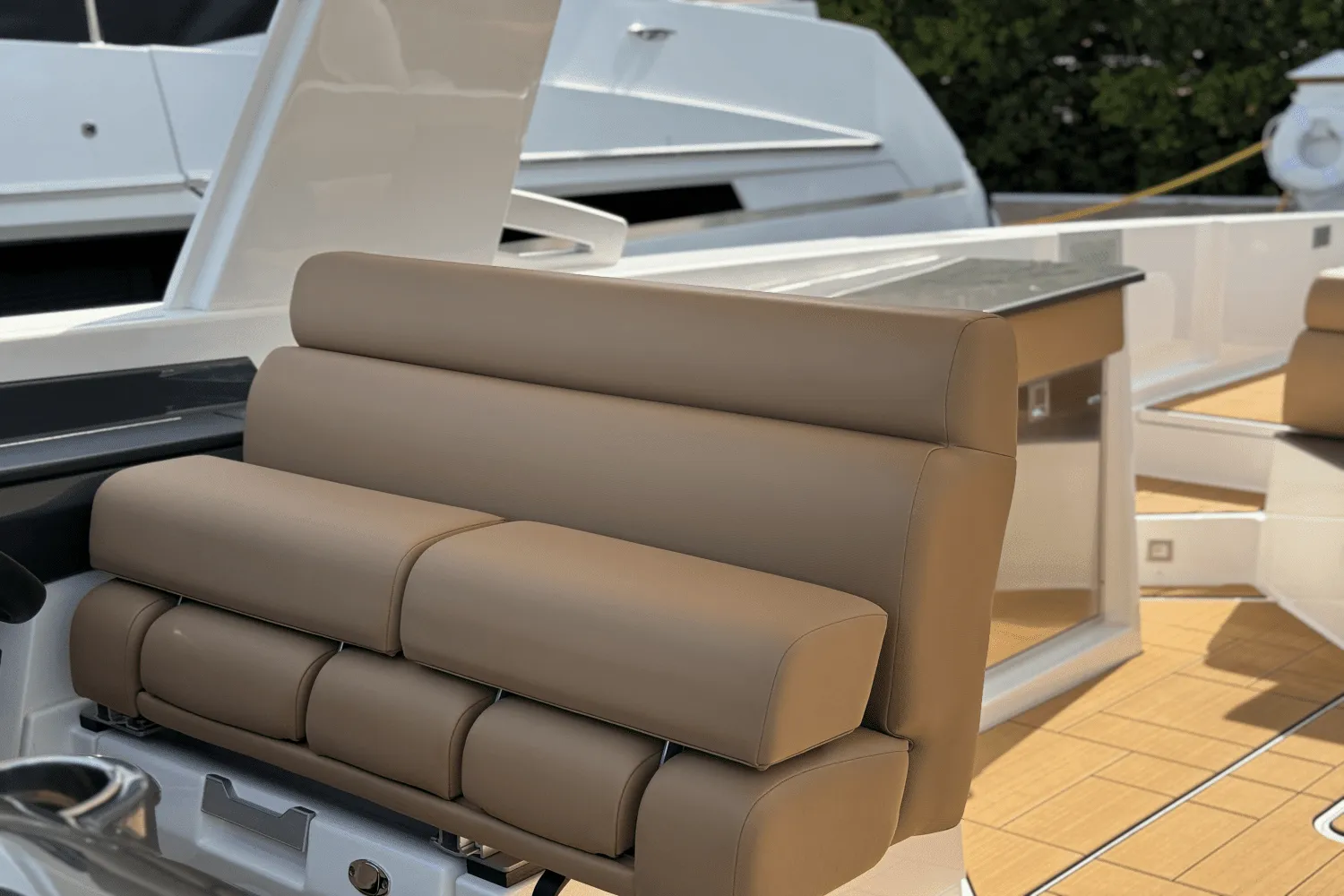2024 Aviara AV36 Outboard Image Thumbnail #32