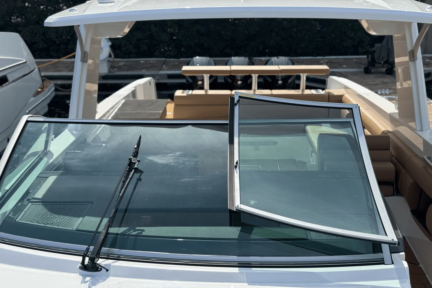 2024 Aviara AV36 Outboard Image Thumbnail #29