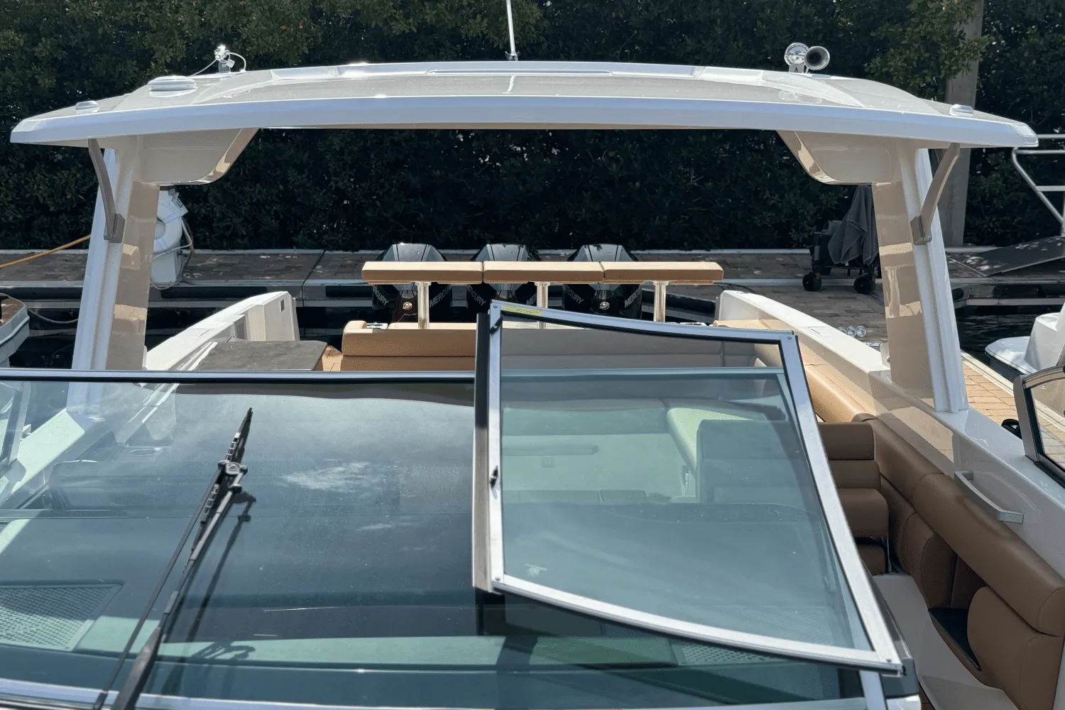 2024 Aviara AV36 Outboard Image Thumbnail #30