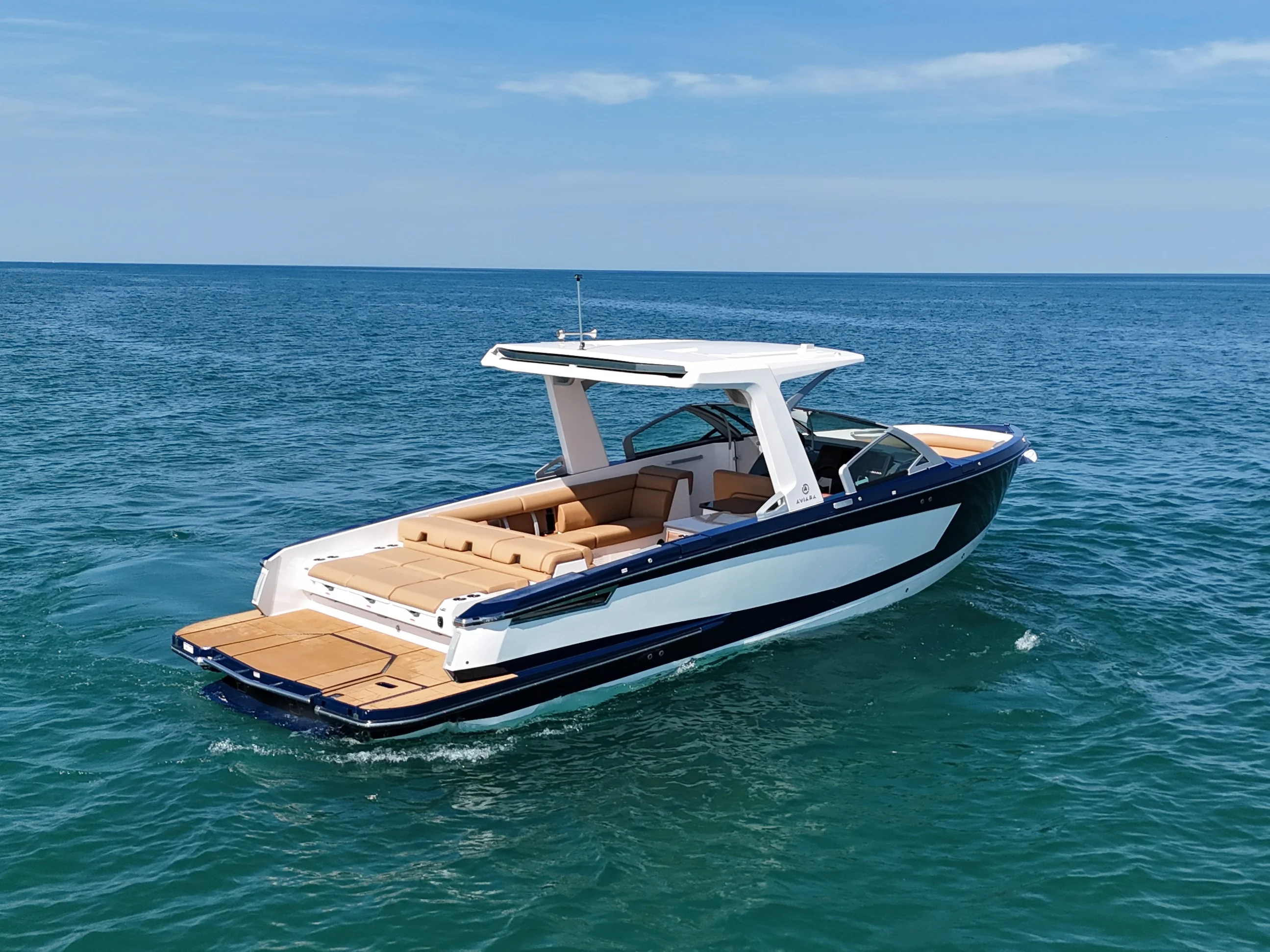2024 Aviara AV32 Image Thumbnail #3