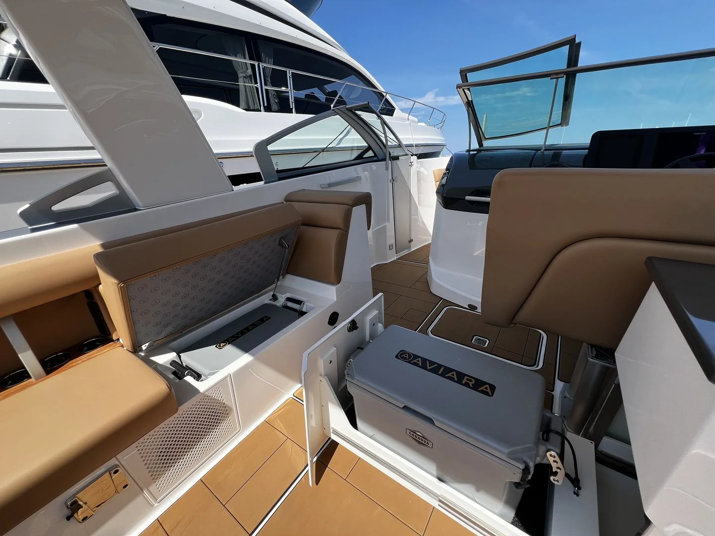2024 Aviara AV32 Image Thumbnail #19