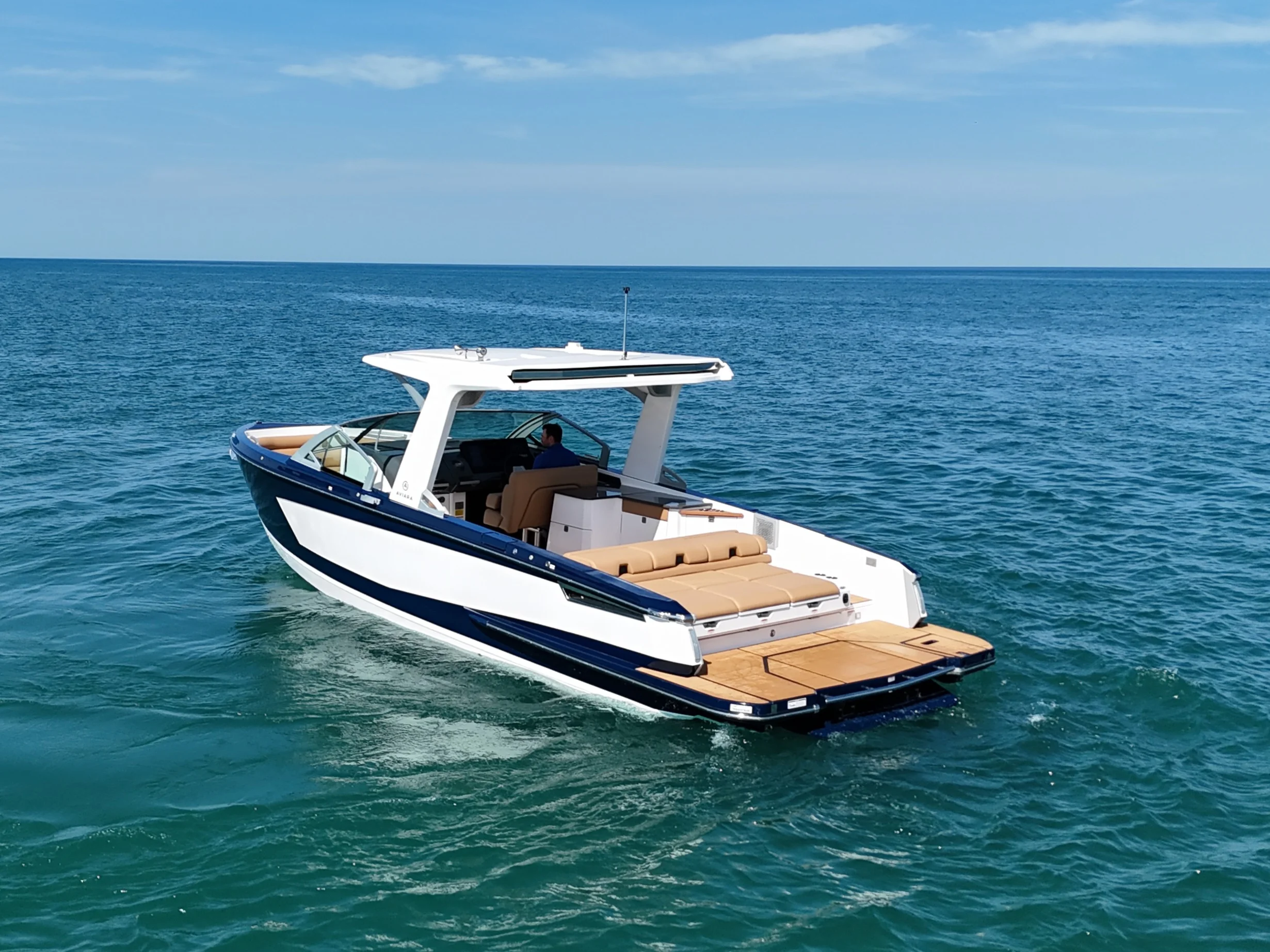 2024 Aviara AV32 Image Thumbnail #7