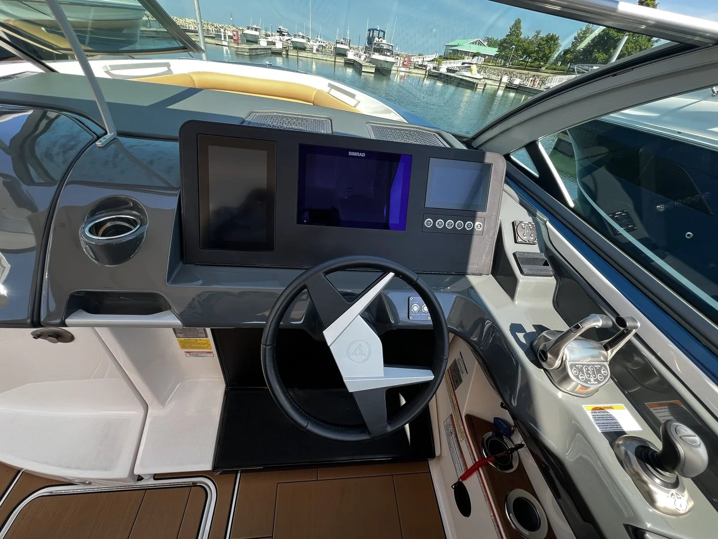 2024 Aviara AV32 Image Thumbnail #24