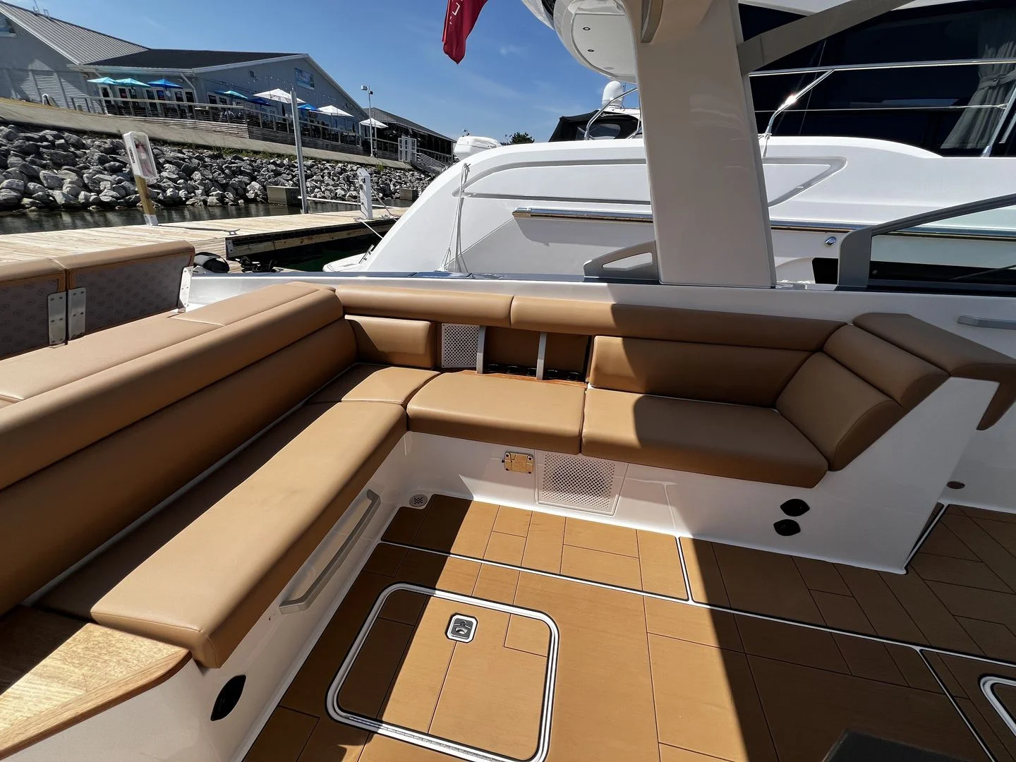 2024 Aviara AV32 Image Thumbnail #12