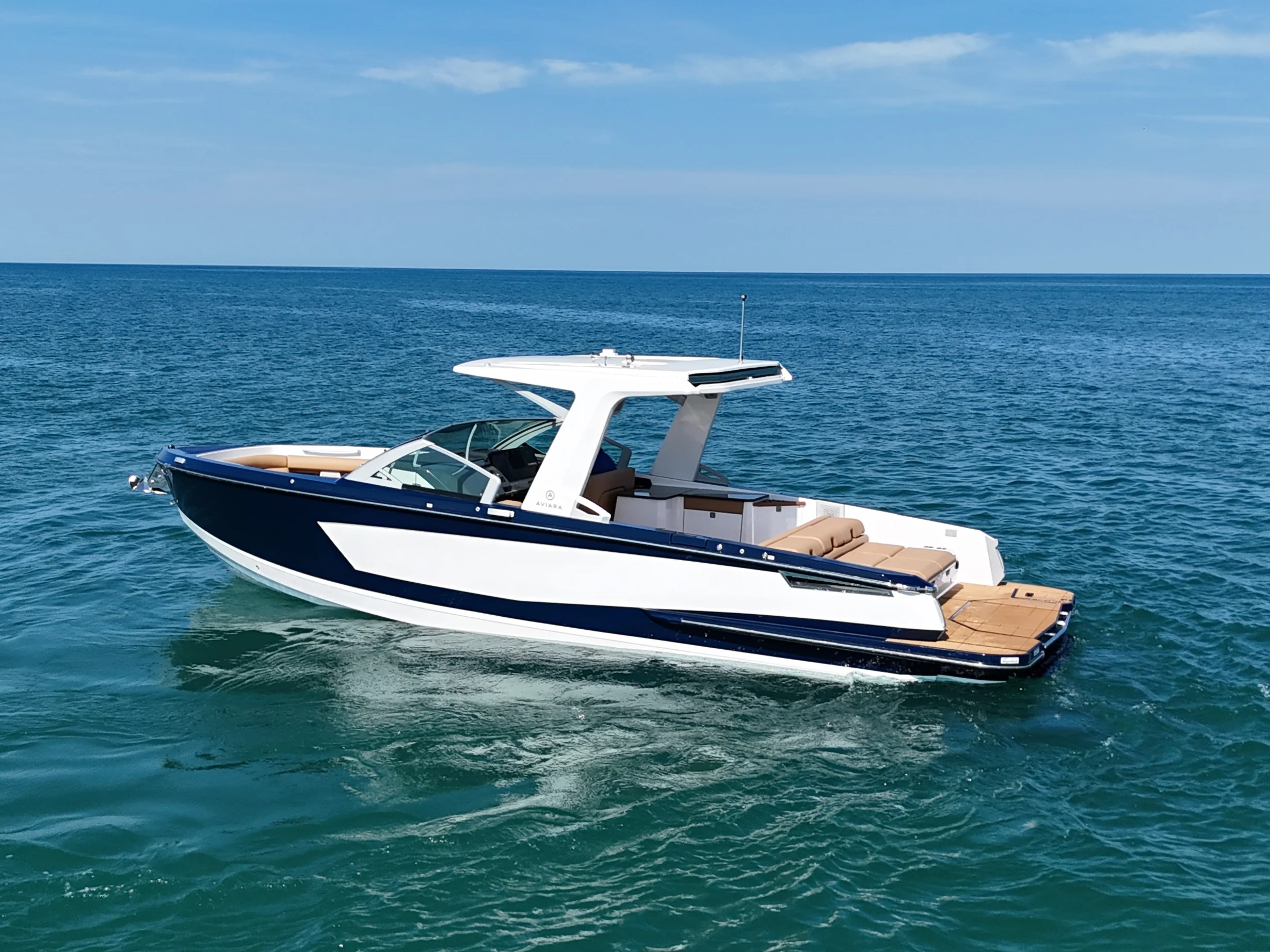 2024 Aviara AV32 Image Thumbnail #6
