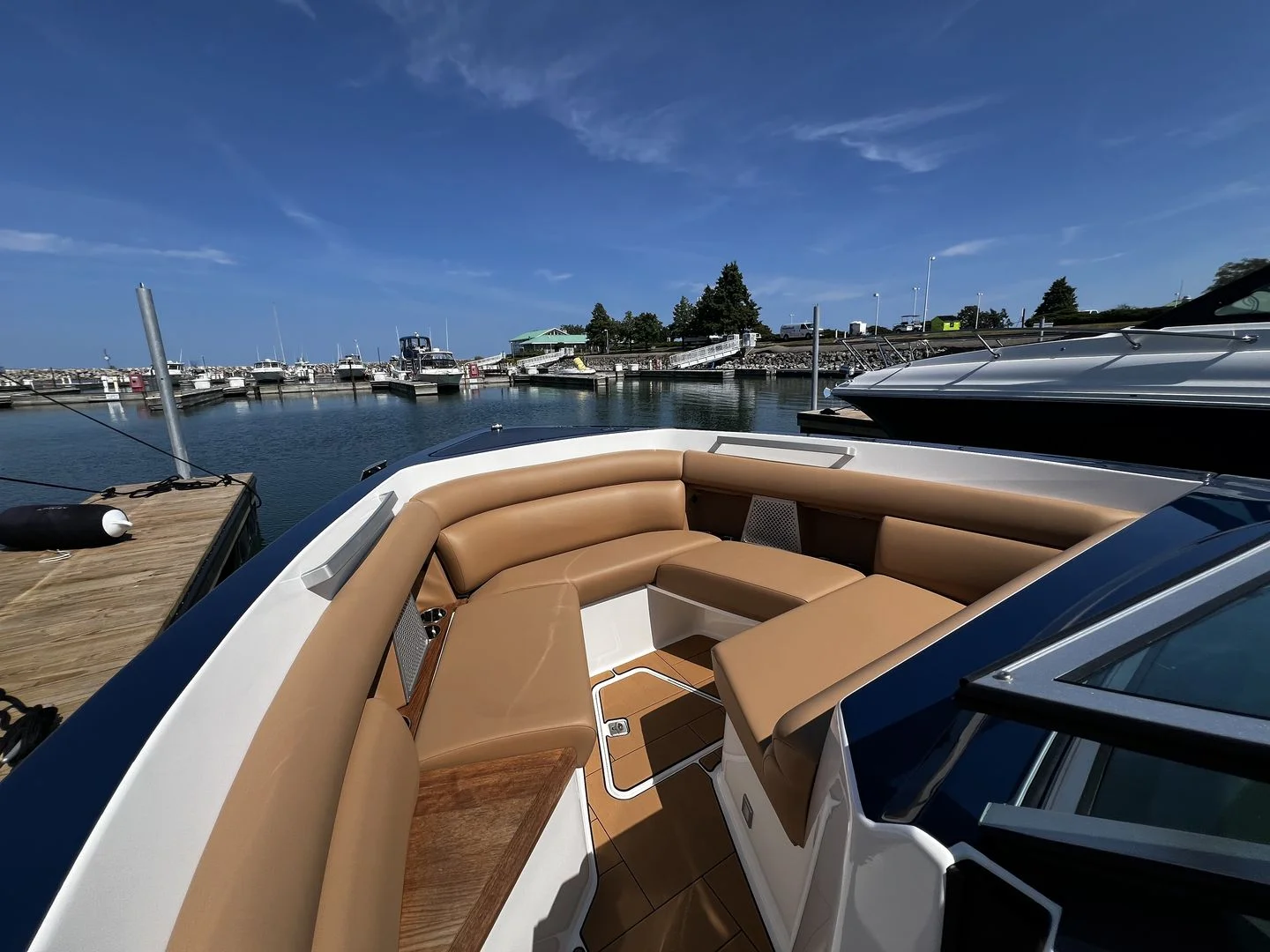 2024 Aviara AV32 Image Thumbnail #27