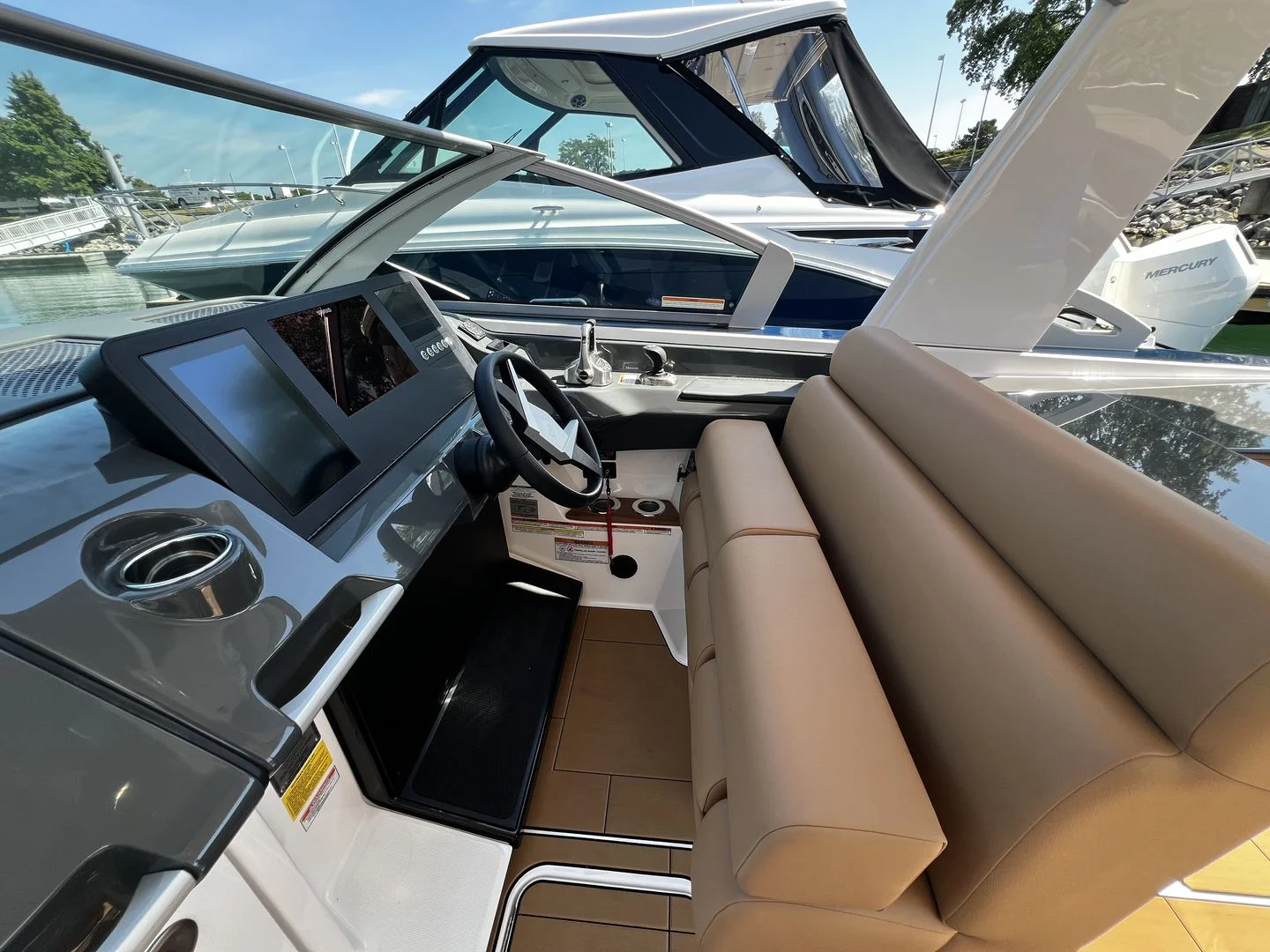 2024 Aviara AV32 Image Thumbnail #23
