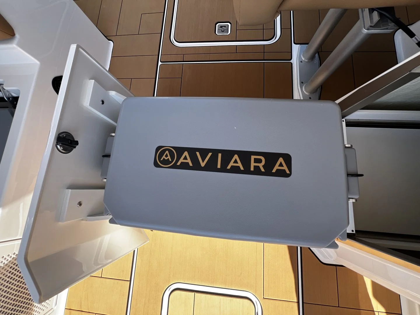 2024 Aviara AV32 Image Thumbnail #16