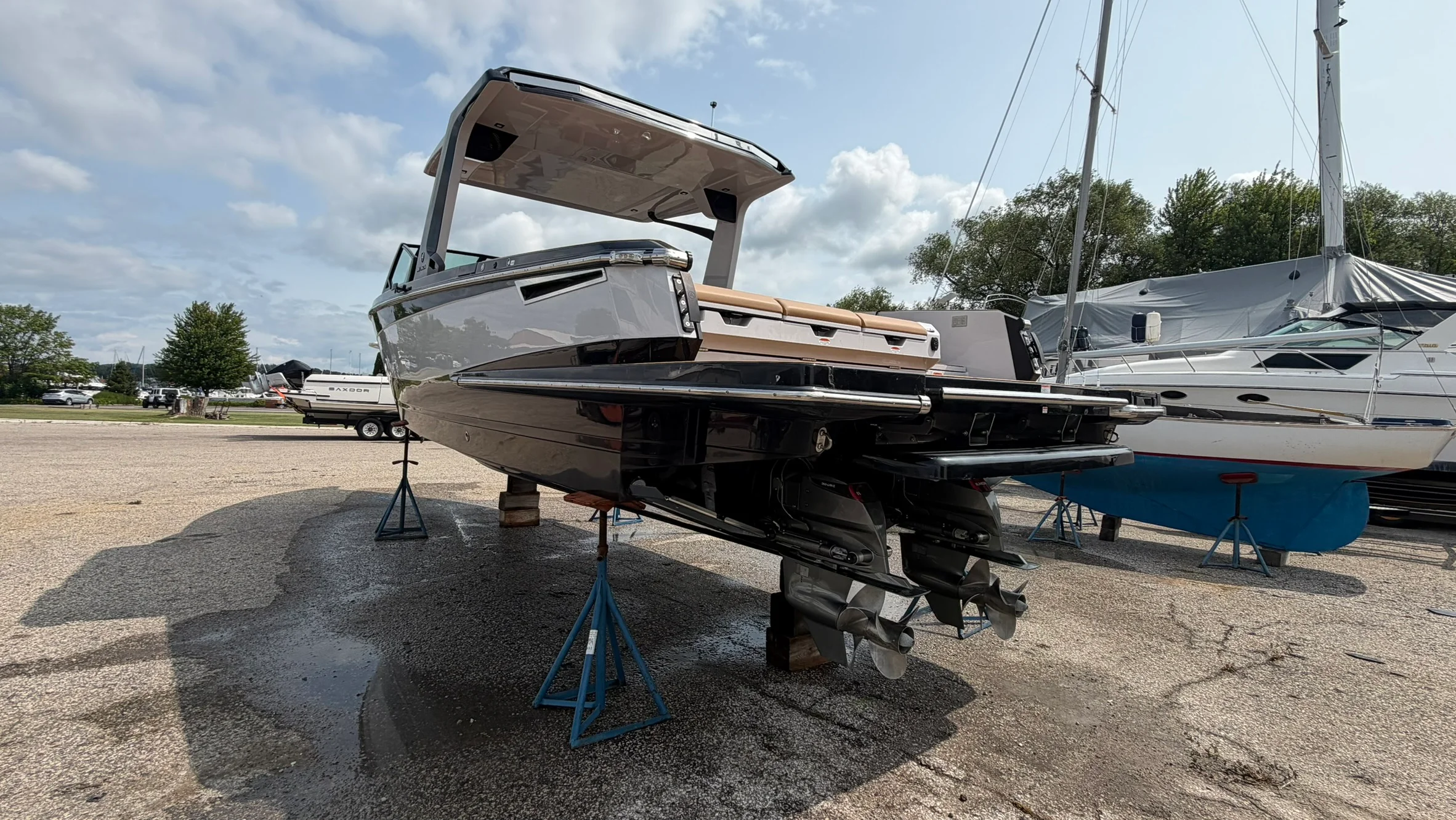 2024 Aviara AV32 Image Thumbnail #8