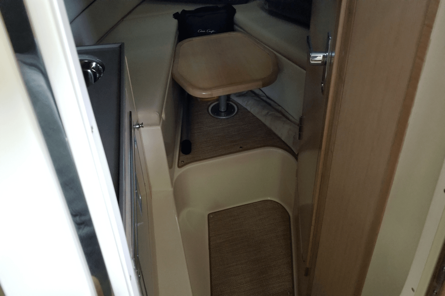 2021 Chris-Craft 34 CORSAIR Image Thumbnail #20