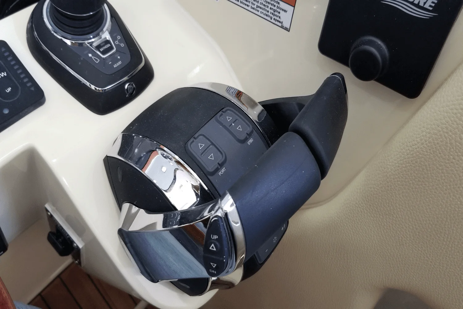 2021 Chris-Craft 34 CORSAIR Image Thumbnail #26