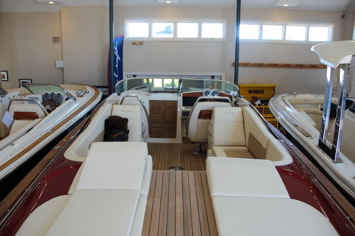 2021 Chris-Craft 34 CORSAIR Image Thumbnail #21