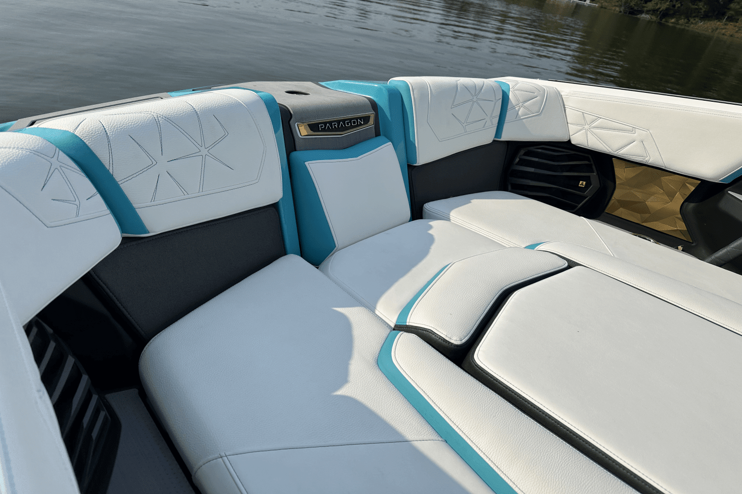 2024 Nautique G25 Paragon Image Thumbnail #6