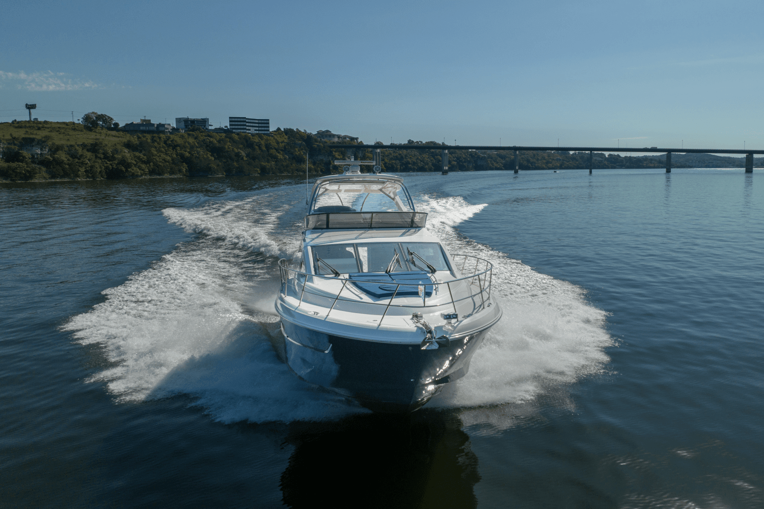 2018 Sea Ray
                                                             510 FLY Image Thumbnail #11