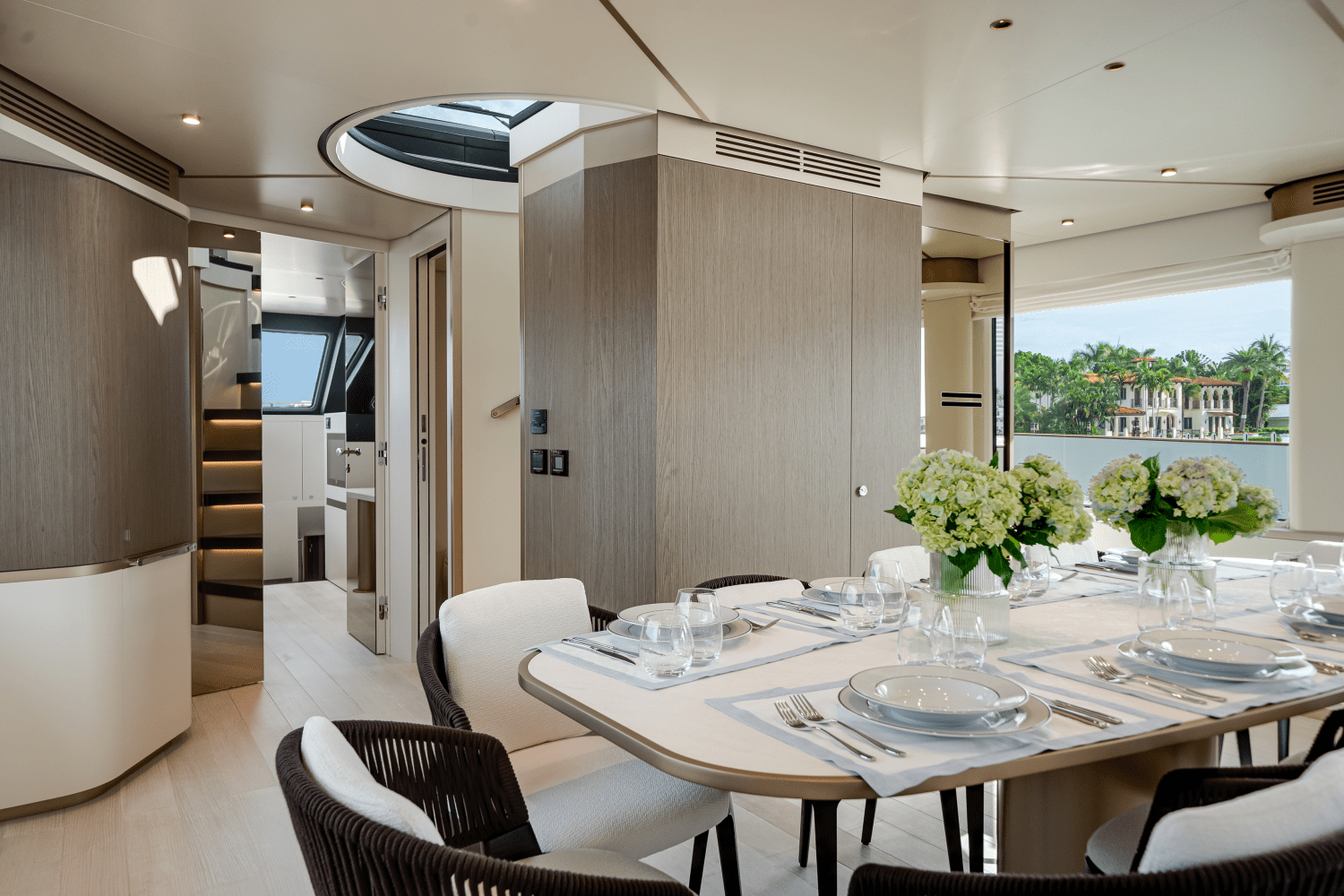2026 Azimut
                                                             Magellano 25M Image Thumbnail #37