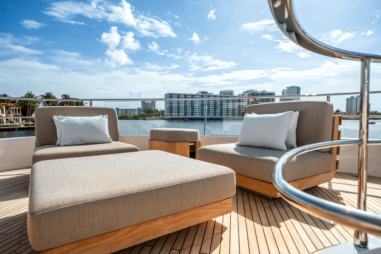 2026 Azimut
                                                             Magellano 25M Image Thumbnail #85