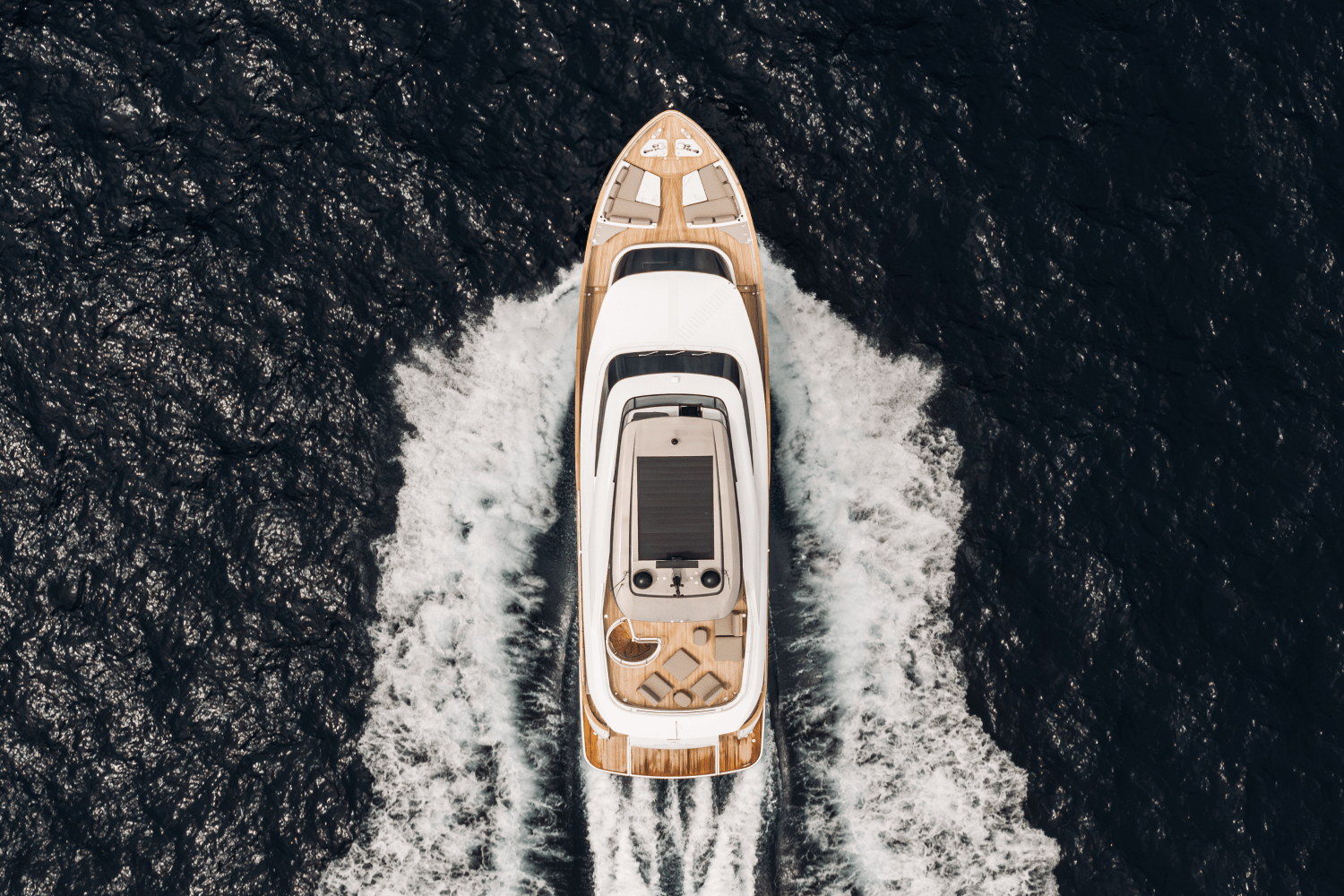 2026 Azimut
                                                             Magellano 25M Image Thumbnail #5