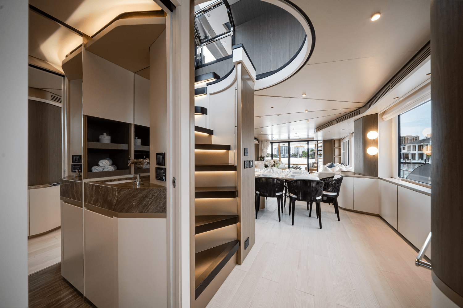 2026 Azimut
                                                             Magellano 25M Image Thumbnail #40