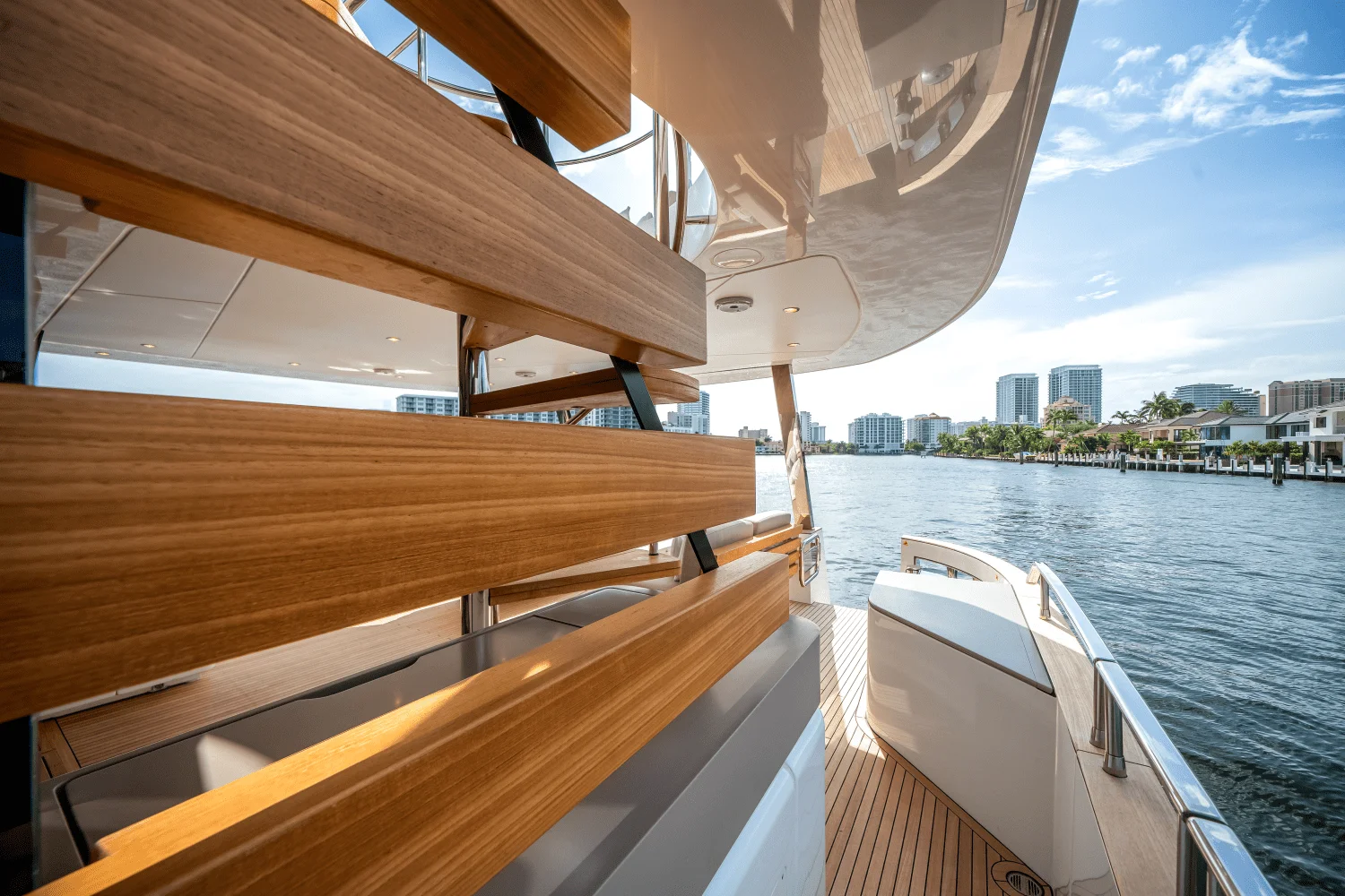 2026 Azimut Magellano 25M Image Thumbnail #82