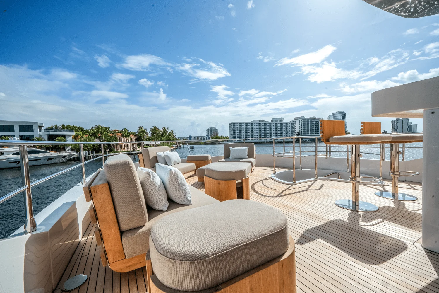 2026 Azimut Magellano 25M Image Thumbnail #89