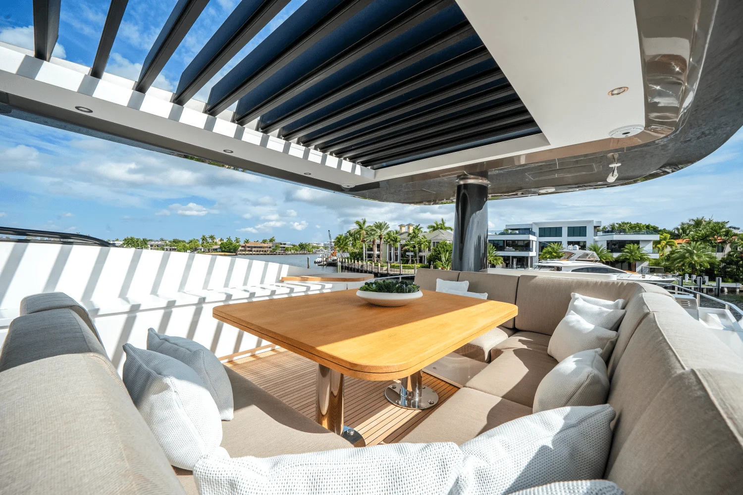 2026 Azimut Magellano 25M Image Thumbnail #96