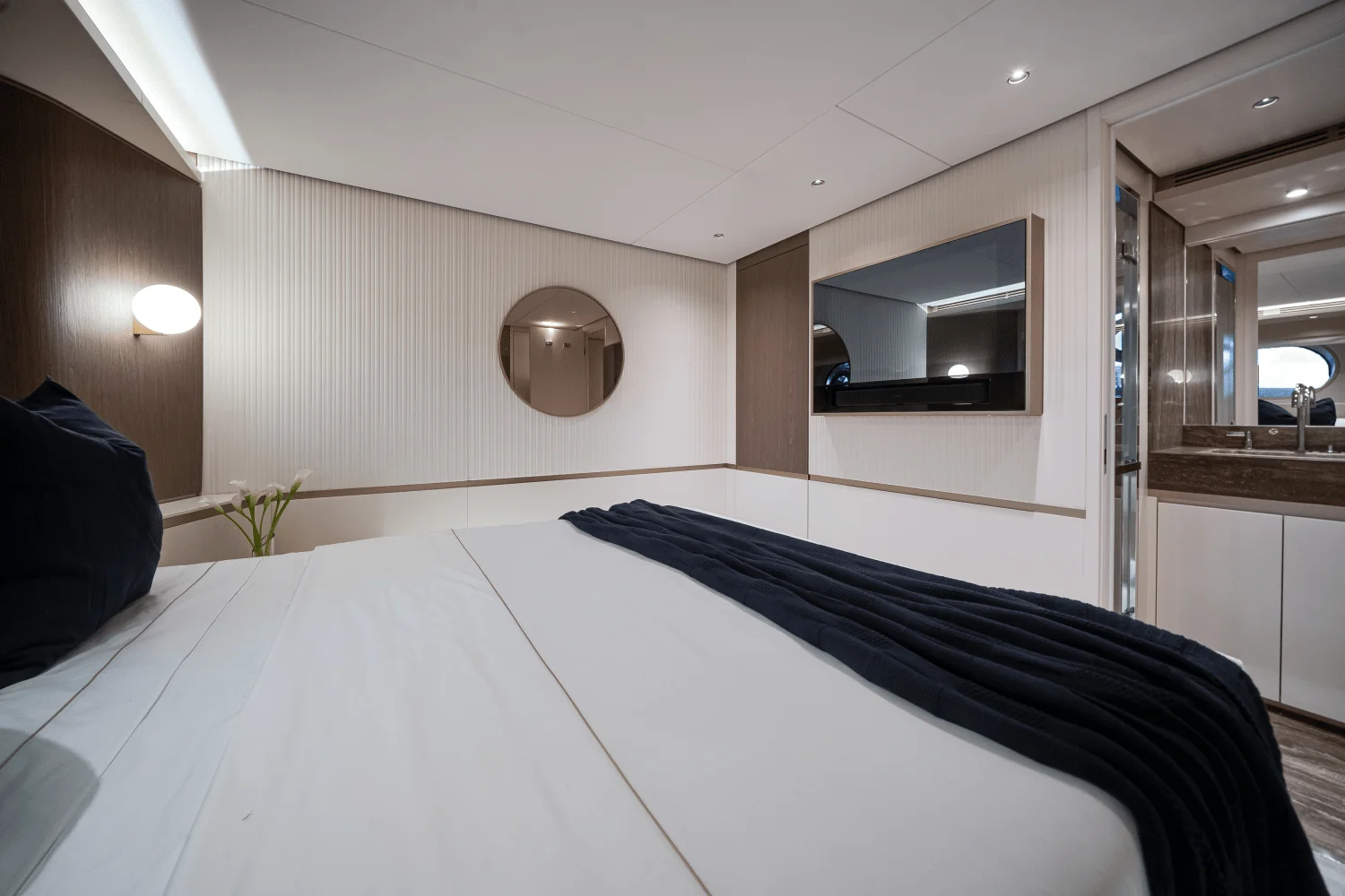 2026 Azimut Magellano 25M Image Thumbnail #64