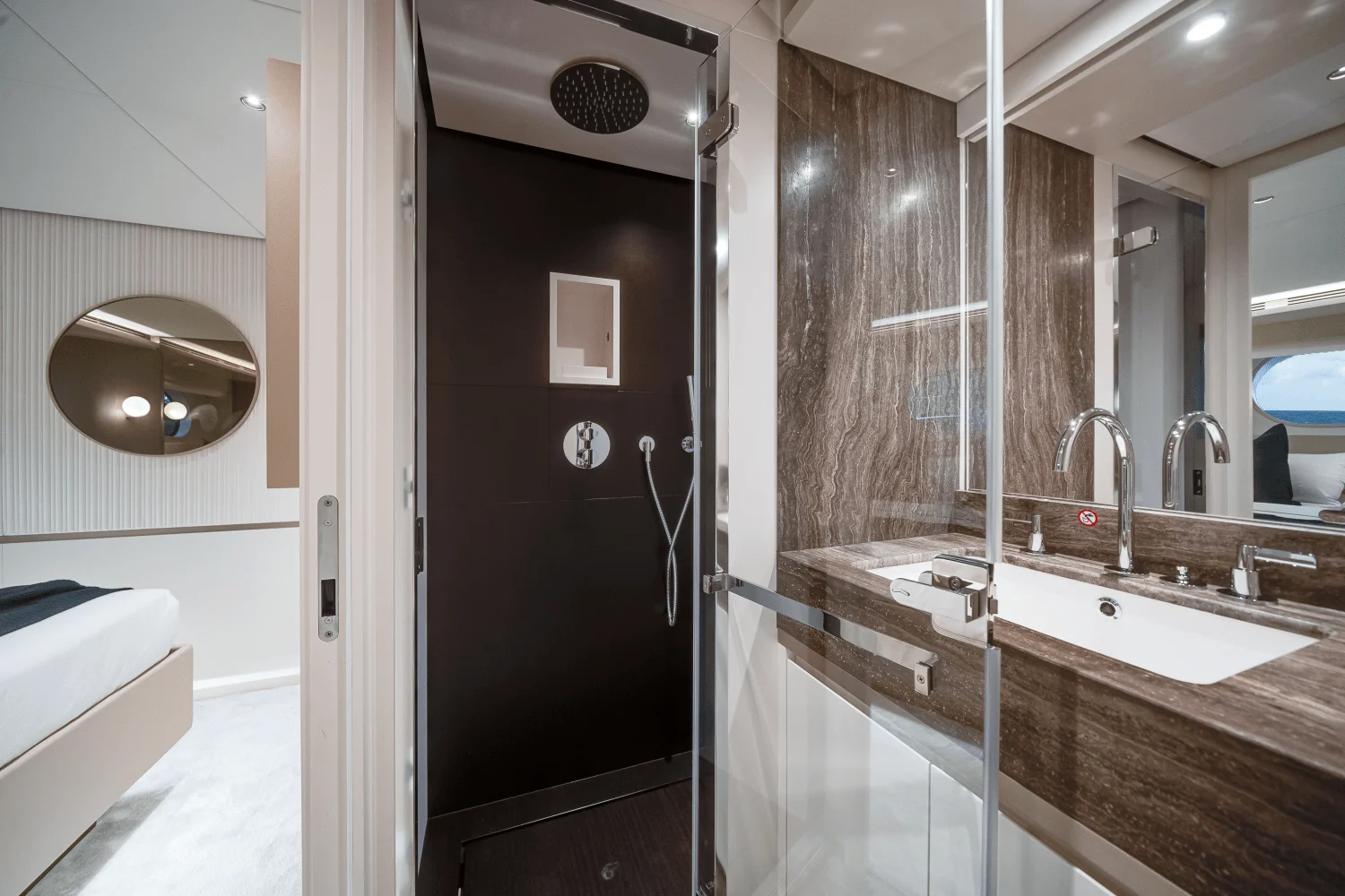 2026 Azimut Magellano 25M Image Thumbnail #66