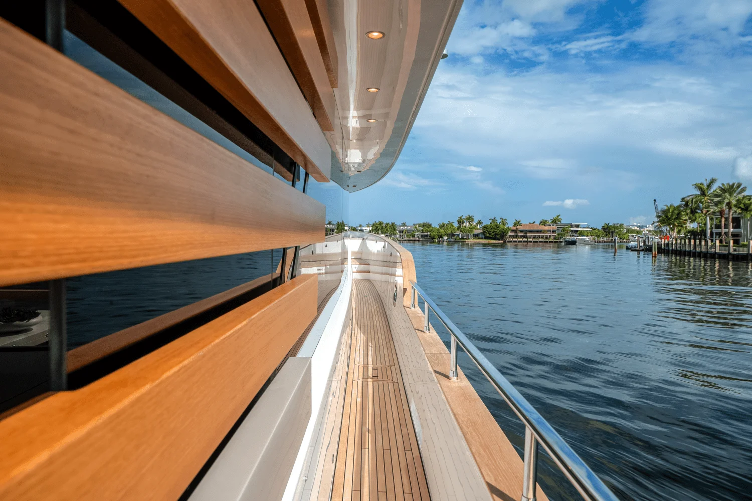 2026 Azimut Magellano 25M Image Thumbnail #79