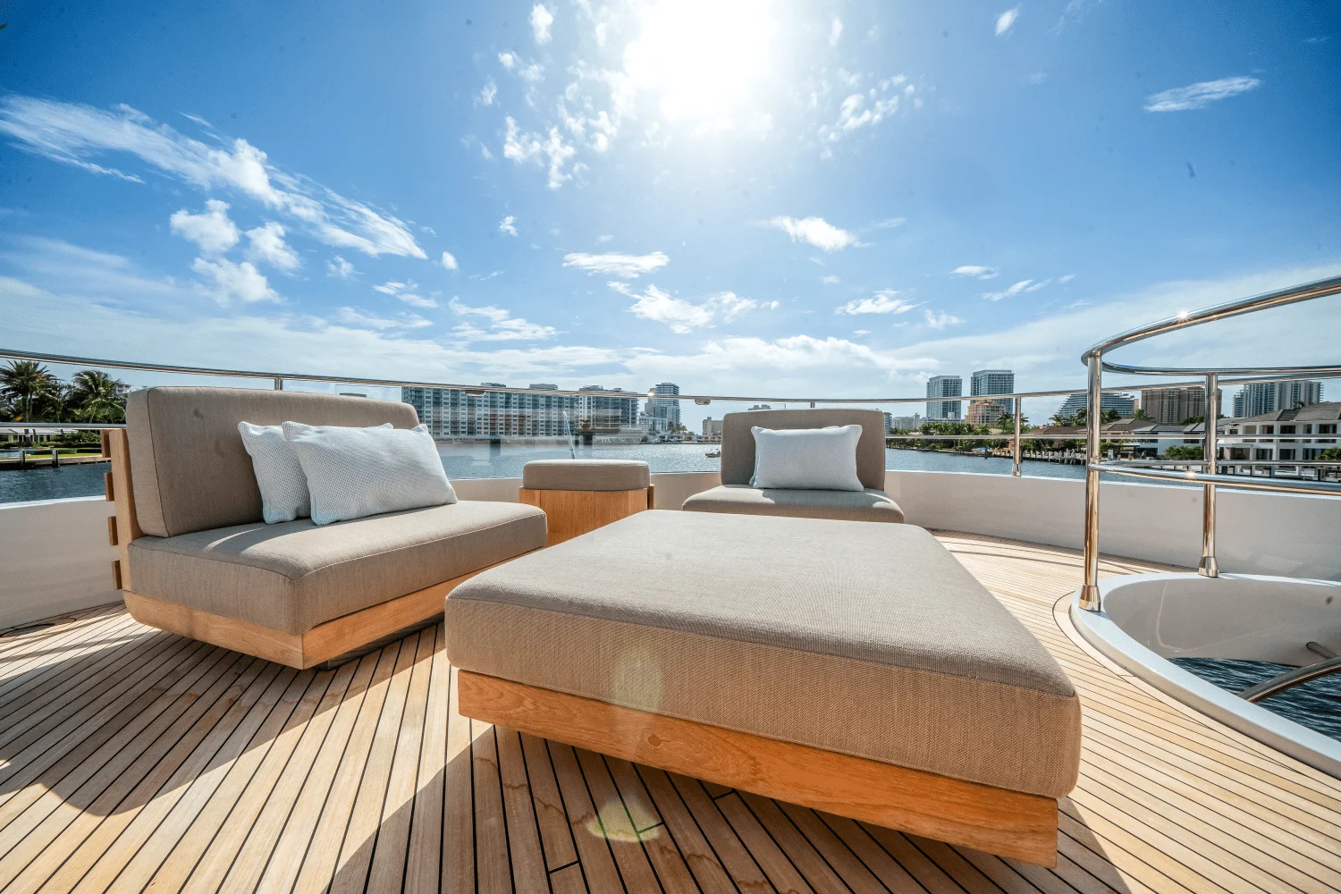 2026 Azimut Magellano 25M Image Thumbnail #86