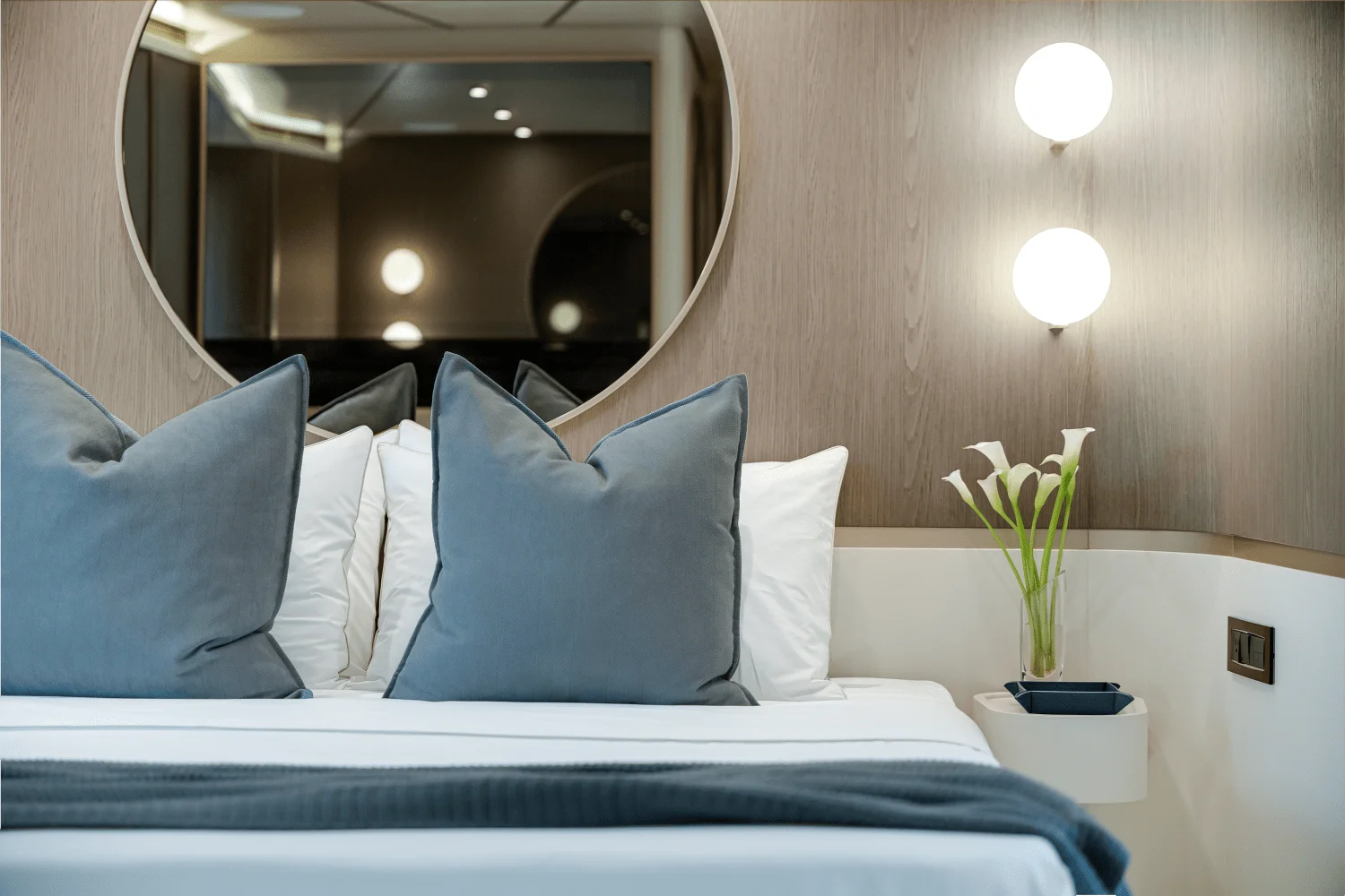 2026 Azimut Magellano 25M Image Thumbnail #49