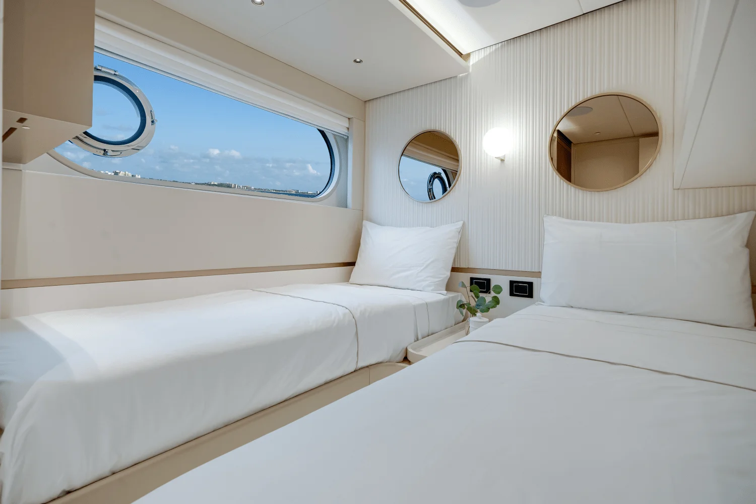 2026 Azimut Magellano 25M Image Thumbnail #73