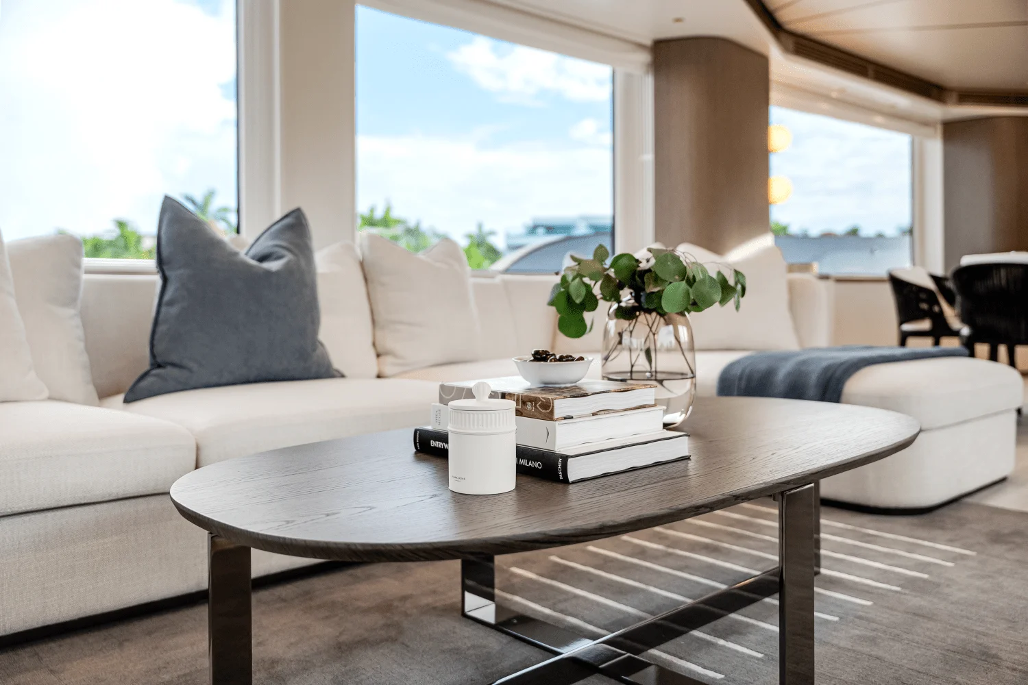 2026 Azimut Magellano 25M Image Thumbnail #24