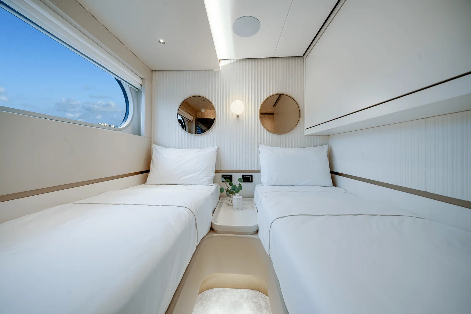 2026 Azimut Magellano 25M Image Thumbnail #75