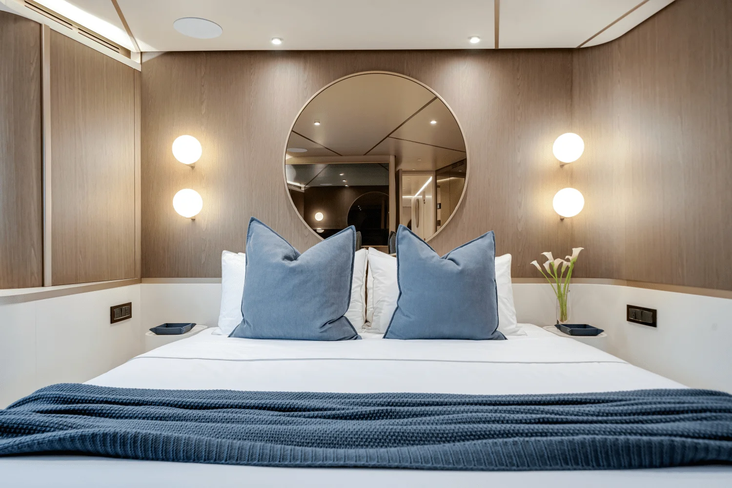 2026 Azimut Magellano 25M Image Thumbnail #48