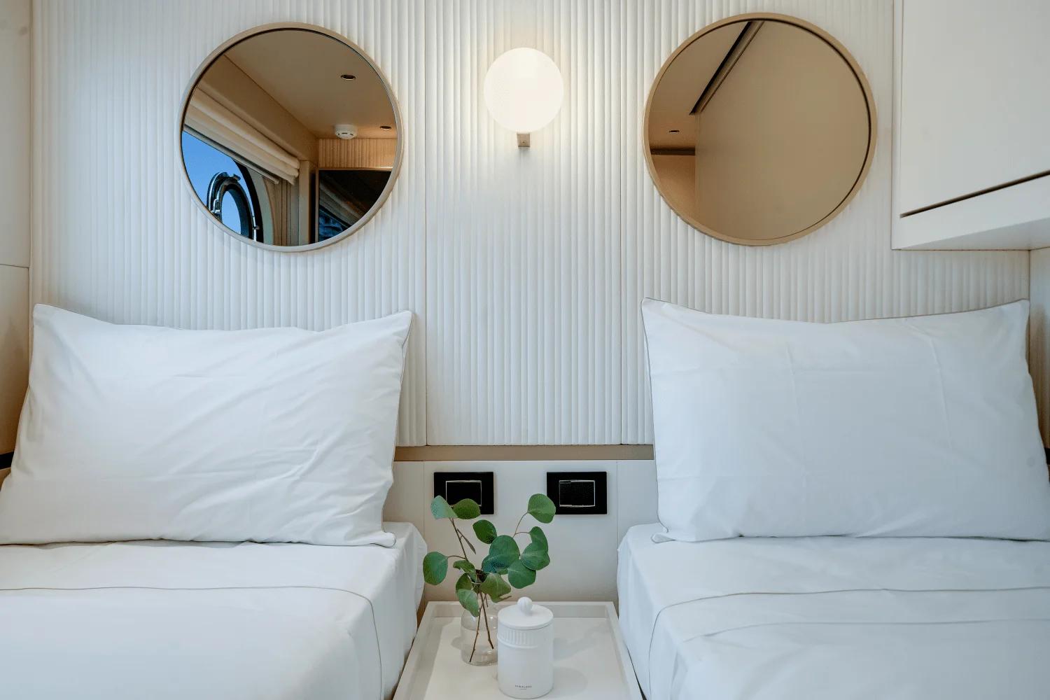 2026 Azimut Magellano 25M Image Thumbnail #74