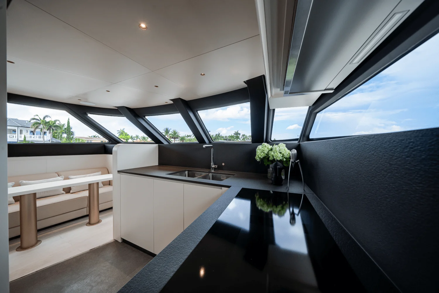 2026 Azimut Magellano 25M Image Thumbnail #46