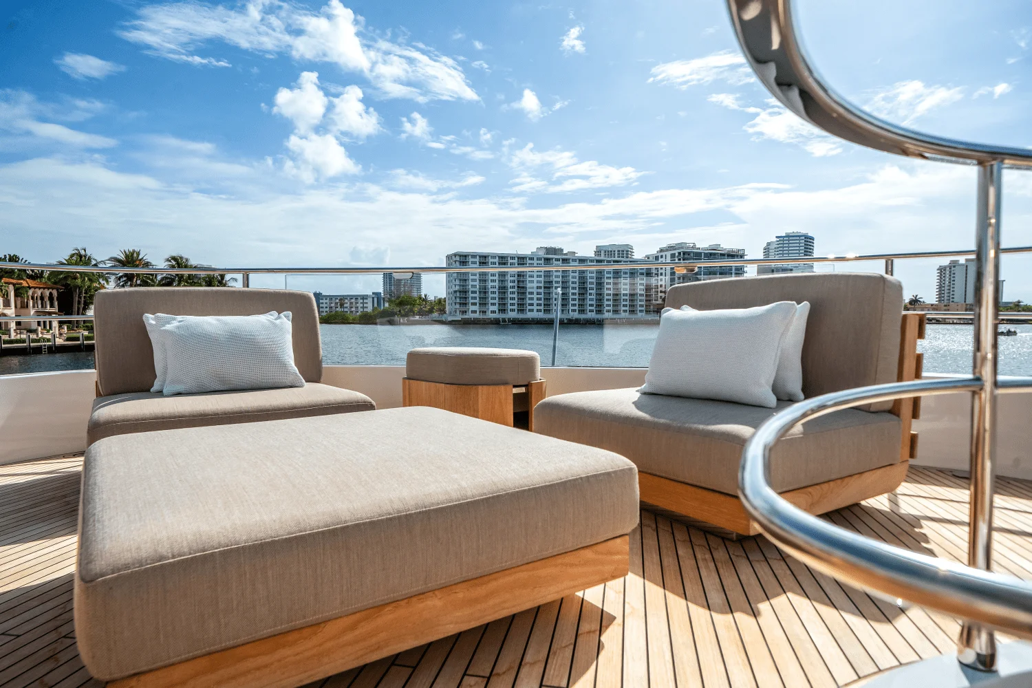 2026 Azimut Magellano 25M Image Thumbnail #85