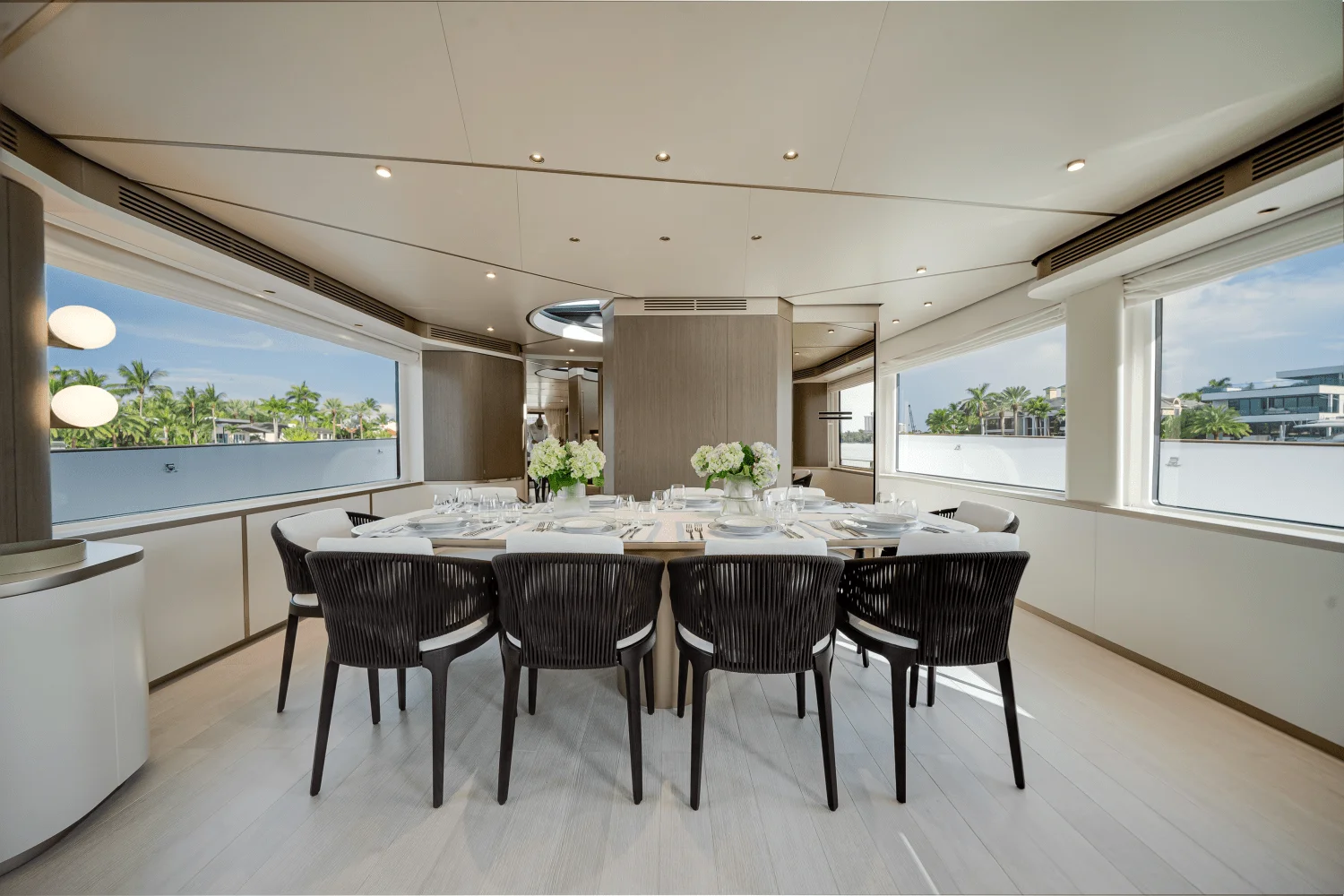 2026 Azimut Magellano 25M Image Thumbnail #32