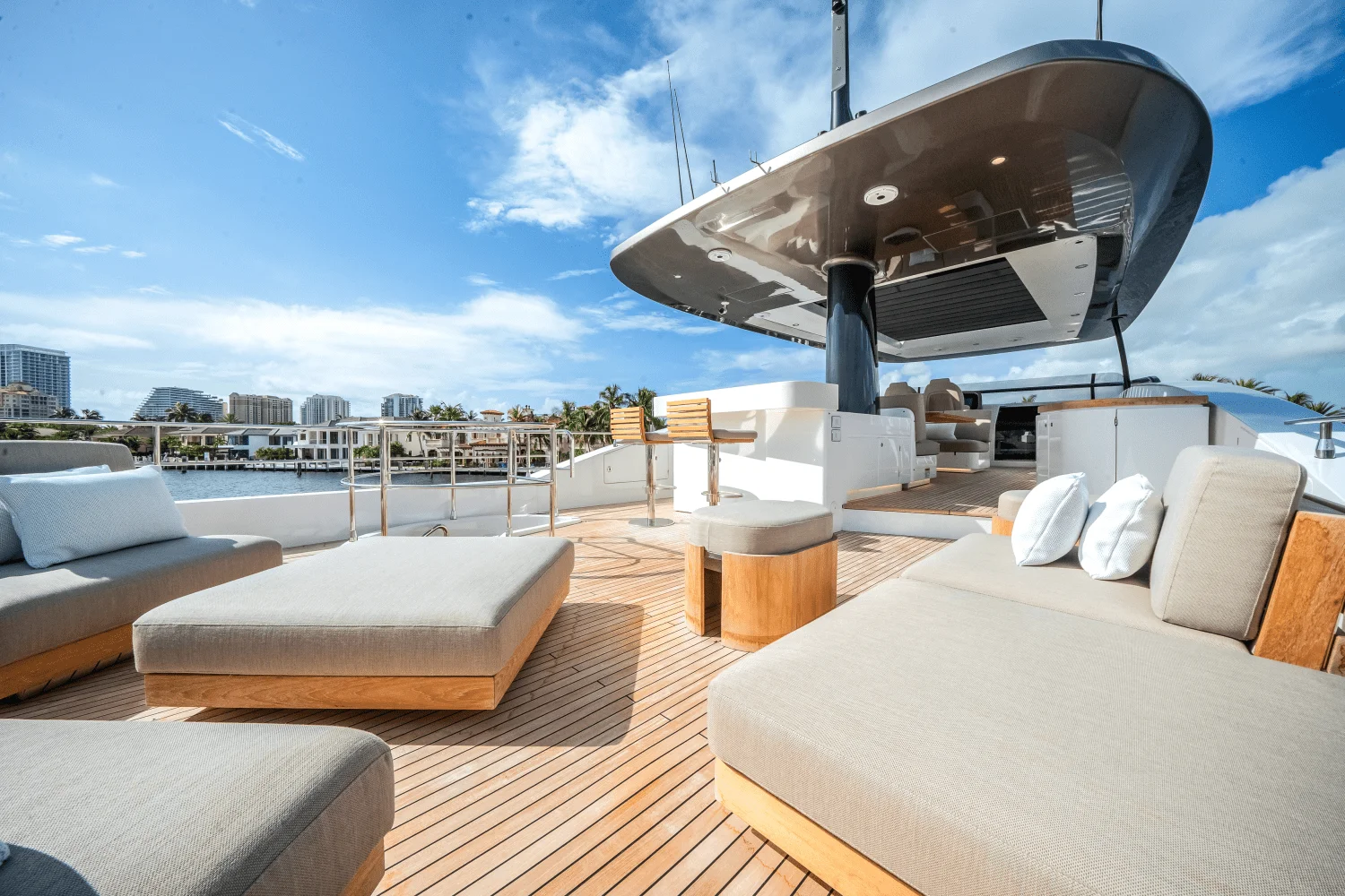 2026 Azimut Magellano 25M Image Thumbnail #88