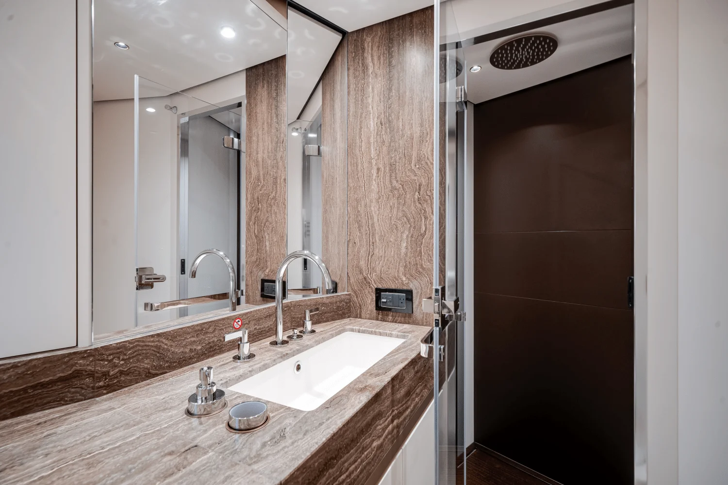 2026 Azimut Magellano 25M Image Thumbnail #72