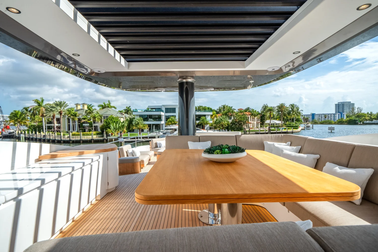 2026 Azimut Magellano 25M Image Thumbnail #95