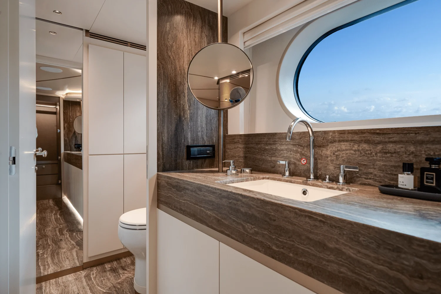 2026 Azimut Magellano 25M Image Thumbnail #59